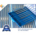 Wl20 2% Thoriated Tungsten Electrodes WT20 For Welding Material