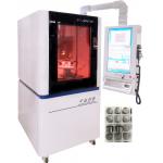 China Precision Software Extrocontrolled Fiber Laser Engraver for Heavy Products manufacturer