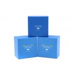 Embossing Decorative Paperboard Boxes for sale