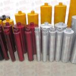 Length 200mm-600mm Concrete Core Drill Bit Diamond Core Cutting Bits for sale