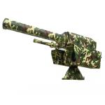 Turntable Anti UAV Optical Imaging Camera Wind Resistant Auto Focus for sale