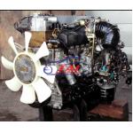 4HF1 4HE1 Isuzu Engine Spare Parts 4NG1 4HG1 4JH1 4JJ1 99.2 / 4000 KW (PS) / Rpm for sale