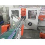 High Speed Facial Tissue Three Dimensional Packing Machine Full Servo