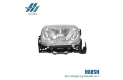 China Head Light Assembly L  8-94450424-1 8944504241 For Isuzu  DMAX TFR54 supplier