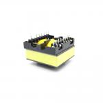 Vertical Bobbin Shape High Frequency Power Transformer 250W Compact Design for sale