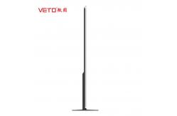 China LCD Floor Standing Digital Signage High Temperature Resistant Multi Period Time Setting supplier