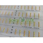 Samsung Seoul UV LED Osram 730nm UL Listed LED Board for sale