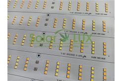 China Aluminum Samsung Osram UV Pcb Led Grow Light Circuit Board supplier