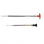 Custom  Stop Shut Off Cable With Non-Locking Head for sale