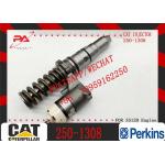 High Quality 3512B 3516B Engine Industrial Common Rail Fuel Injector 10R-1280 250-1308 196-5802 for sale