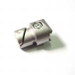 Aluminum Lean Pipe Inner Rotate Type Tube Connector for sale