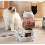 Non Toxic Ceramic Automatic Water Dispenser For Dog for sale