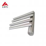 Commercially Pure Titanium Gr1 Titanium Rod Titanium Round Bar Ti Rod For Medical Implants for sale