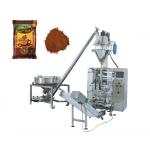 Automatic Vertical Roll Film Bag Making And Packaging Machine For Coffee Powder for sale