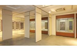 China Decorative Partition With Shutter Movable Partition Walls  5 Years Warranty supplier