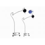 Hospital 160000 lux Medical Examination Lamp LED Clinic Therapy for sale