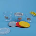 250g Easy Open Can