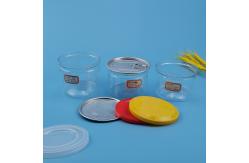 China 250g Easy Open Can supplier