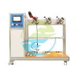 IEC 60335 Home Appliance Testing Equipment For Power Cord Flexing Test for sale