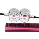 Flanged Thrust Sensor 100N Actuator Thrust Measurement 200N Thrust Load Cell 500N for sale