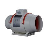 Inline Duct Fans The Optimal Choice for Energy Efficiency and Convenient Installation in Construction Projects for sale