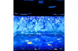 China Virtual Learning Spaces Immersive Classroom Immersive Education Application supplier