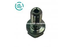 China 1-13260047-0 Engine Parts Overflow Valve 1132600470 Engine 4JG1 6BG1 supplier