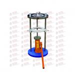 Hand Operated Hydraulic Universal Sample Extruder Soil Testing Equipment for sale