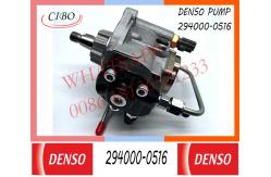 China Remanufactured Injection Oil Pump 294000-0516 22100-30070 for TOYOTA supplier