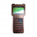 TUF-2000H 1.5 Inch 1%FS Portable Ultrasonic Flow Meter for sale