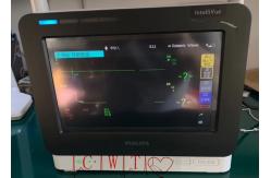 China PHiliph MX400 Patient Monitor Trolley Repair supplier