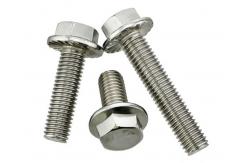 China Customized Mill Liner Bolts Nuts Castings And Forgings For Mining Equipment supplier