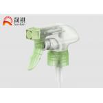 360 Degree Upside Down 28/410 Sprayer Trigger Pump With Inverted Valve