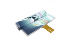 China Master Touch Light Weight 32 Inch Fast Delivery Vandal Proof Touch Foil supplier