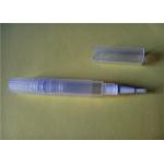 Single Head Transparent Concealer Pencil Stick Waterproof 39mm Cap Custom