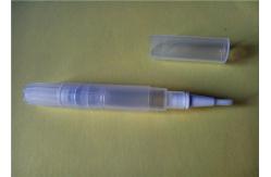 China Single Head Transparent Concealer Pencil Stick Waterproof 39mm Cap Custom supplier