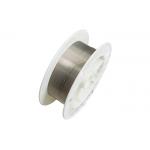 Tafa 45CT NiCrTi Thermal Spray Wire Corrosion Resistance for sale