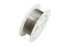 China Nichrome Aluminum Thermal Spray Wire For Arc Spray Systems supplier