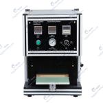 Gelon Lab Pouch Cell Top&Side Heating Sealing Machine Heat Sealer Pouch Cell Assembly Equipment for sale