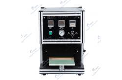 China Lab Pouch Cell Pilot Line Battery Turnkey Project Battery Assembly supplier