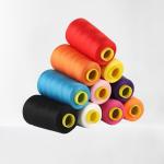 40/2 30/2 Wholesale Polyester Sewing Thread For Sportswear for sale