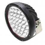 7 Inch LED Driving Lights Round Jeep Driving Lights 128W Universal
