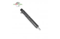 China Diesel Engine Parts Common Rail Injectors 28237259 166000897R supplier
