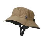 100% Polyester Surfing Bucket Hat Factory Wholesale Sport Surf Hat Cap With Adjustable Chin Strap for sale