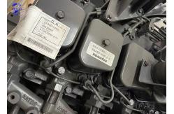 China Diesel Complete 6D102 Engine For Komatsu 200-7 supplier