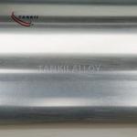 2.4060 Pure Nickel Strip Roll 0.1mm / 0.15mm / 0.2mm Thickness And 300mm Width for sale