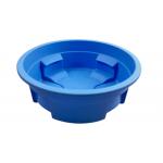 Medical Disposable PP Plastic Guidewire Bowl 2500ML For Fastening Guidewire for sale