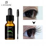 Lanthome Eyelash Growth Castor Oil 30ml Lifting Enhancer Eye Lashes