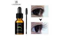 China Lanthome Eyelash Growth Castor Oil 30ml Lifting Enhancer Eye Lashes supplier