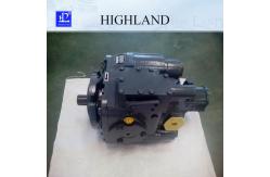China PV23 Axial Piston Transit Mixer Hydraulic Pump Cast Iron supplier